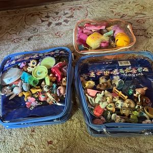 Littlest Pet Shop Collection